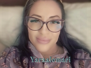 Yaraalomari