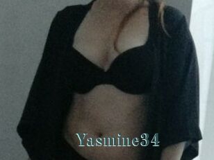 Yasmine34