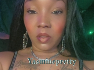 Yasminepretty