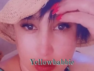 Yellowbabbie