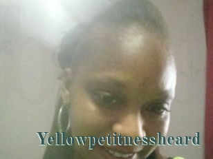 Yellowpetitnessheard