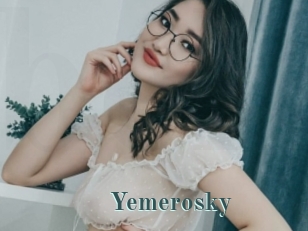 Yemerosky