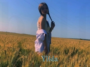 Ylida