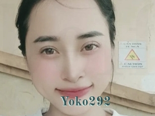 Yoko292