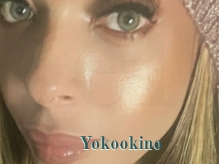 Yokookino