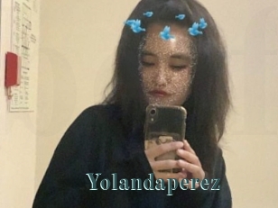 Yolandaperez