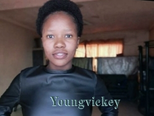 Youngvickey