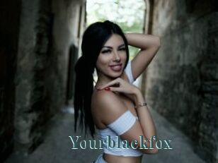 Yourblackfox