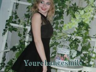 Yourchancesmile