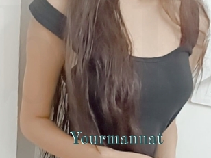 Yourmannat