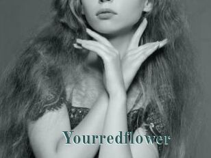 Yourredflower