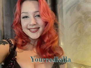 Yourredlolla