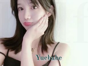 Yuebabe