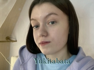 Yukitabata