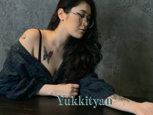 Yukkityan