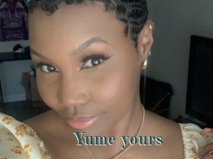 Yume_yours