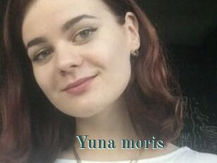 Yuna_moris