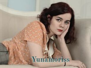 Yunamoriss