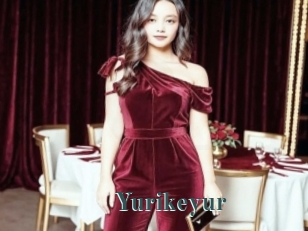 Yurikeyur