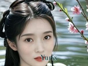 Yurix