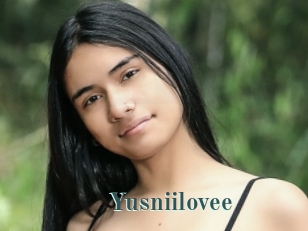 Yusniilovee