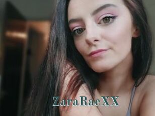 ZaraRaeXX