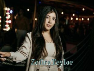 ZefiraTeylor