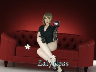 Zalyriess