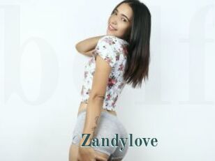 Zandylove