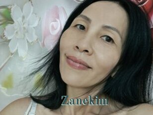 Zanekim