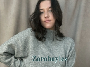 Zarabayles