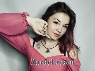 Zaraelletson