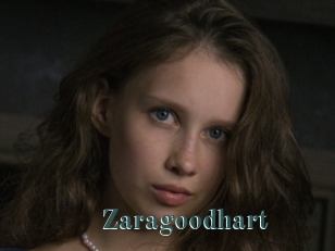 Zaragoodhart