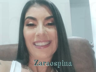 Zaraospina