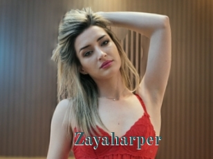 Zayaharper