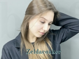 Zeldacoaker