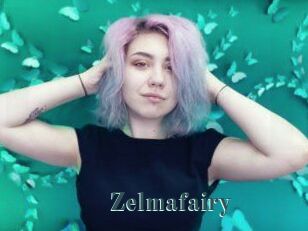 Zelmafairy