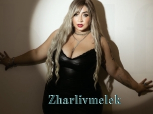 Zharlivmelek