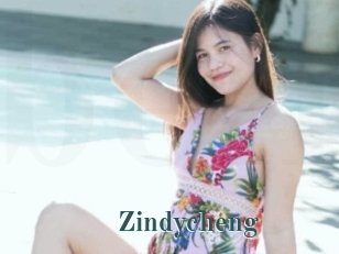 Zindycheng