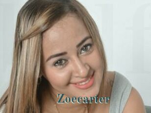 Zoecarter