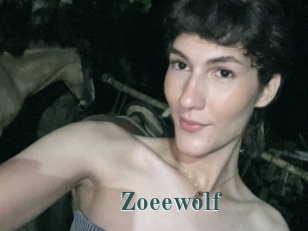 Zoeewolf