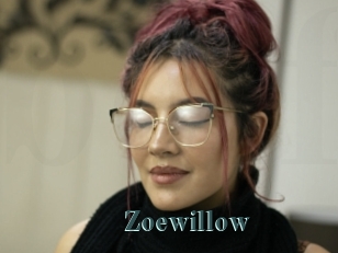 Zoewillow