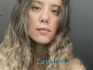Zoyakiss