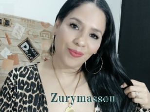 Zurymasson