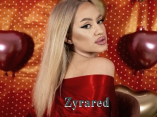 Zyrared